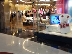 -ochirly(龙之梦购物中心店)