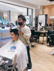 -Mentor Hair Salon