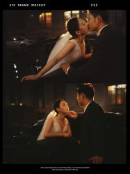 点击看大图 -青禾蒙娜丽莎婚纱摄影(武汉总店)