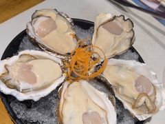 -蚝大仙横琴生蚝火锅(中央汇店)