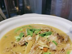-湘力力小院·鱼汤泡饭(枫林路店)