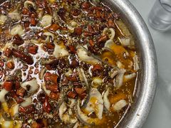 -黑皮酸菜鱼(三山街店)