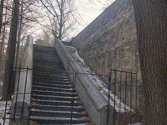 -阳台山自然风景区