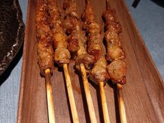 -清真·卡德尔大叔新疆主题餐厅(龙汇路店)