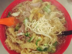 -易记皮肚面(明瓦廊店)