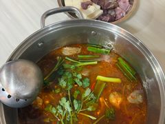 -贵州豆腐王(上合店)
