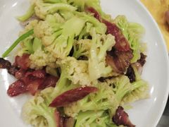 -台山新孖宝柴火黄鳝饭(三合温泉店)