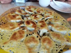 -北方饺子王·海肠捞饭·海鲜锅(山大店)