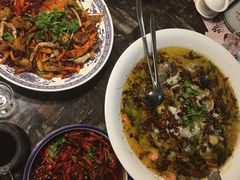 -鼎盛蜀坊·重庆江湖菜(市桥地铁站店)