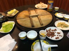 -老家大锅台(世纪城店)