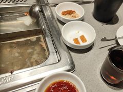 -海底捞火锅(城阳万象汇店)