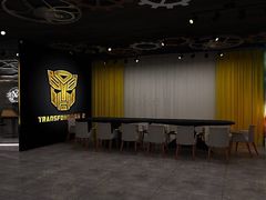 -Moss7Club 剧本杀桌游(inspark店)