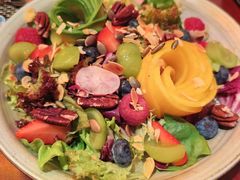 -杭州西子湖四季酒店-WL BISTRO西湖餐厅(灵隐路店)