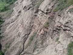 -马头山