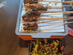 -林二哥宜烤官·宜宾小烧烤