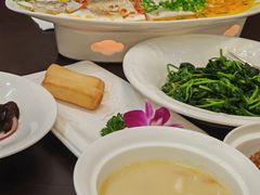 -书湘门地·中国十佳湘菜(西苑店)
