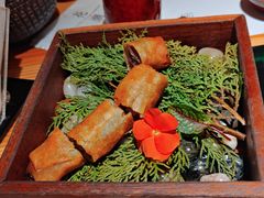 -花潮料理艺食馆(世欧广场店)