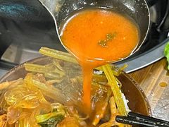 -笔记安顺夺夺粉火锅