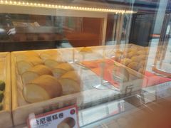 -東更道点心行(大悦城店)