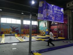 -Apfunll潮玩乐园*生日派对*企业团建(米房店)