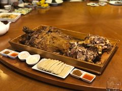 -九十九顶毡房(阜石路店)