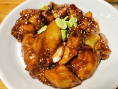 -局气 烤鸭·北京菜(光华路店)