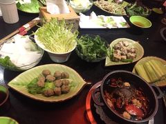 -一叶一世界•素食餐厅(环球中心店)