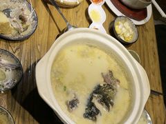 -丹江渔村(首都机场店)