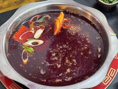 -李德富老街牛杂火锅(抚琴街店)