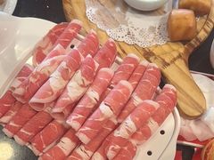 -刘一锅筋头巴脑(凌空二街店)