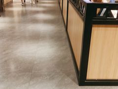 自助取餐区-蜀留香火锅(西南角店)