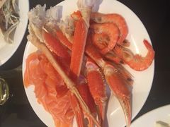 -浦东绿地铂骊酒店品珍轩中餐厅