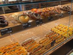 -FANEN法念·烘焙·甜点(万象城店)