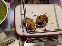 -遇西祠·海鲜烧烤(总店)