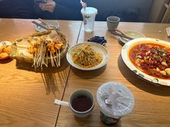 -花盐街·四川乐山小吃(西单大悦城店)