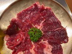-核桃碳烤肉馆(深圳首店)