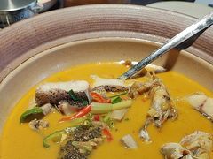 -简小舍· 民间手艺菜(古德寺店)