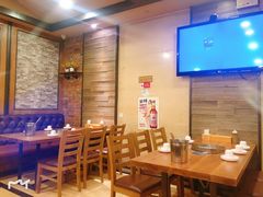 大堂-喇喇排骨火锅·传统韩式脊骨汤(望京西园总店)