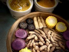-美味之家·湖景农家乐(太湖东山店)