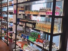零售区-别院里音乐餐酒吧(双流航空港店)