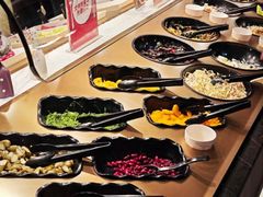 -比格比萨自助(南京万达茂店)