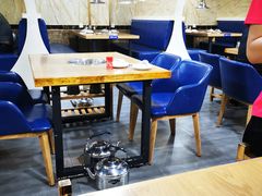 大堂-元盛居(生态大街店)