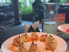 -太守宴·蘭院(天塔店)