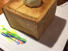 -八喜冰淇淋蛋糕(富国店)