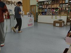 -爱佳宠物中心医院24H·CT·骨外科·猫专科(瑶海万达店)