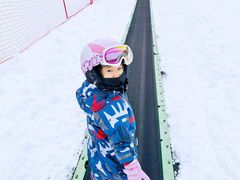-多乐美地滑雪场