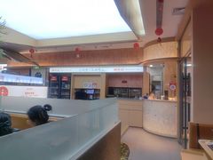 -鲜牛记潮汕牛肉火锅(淮安珠海路店)