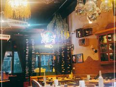 -胡桃里音乐酒馆(仓山万达店)