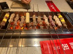 -延边金利串店(安达街店)