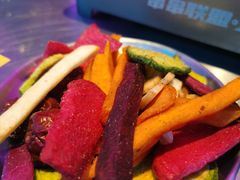 -燥次·烧烤酒场(万象城店)